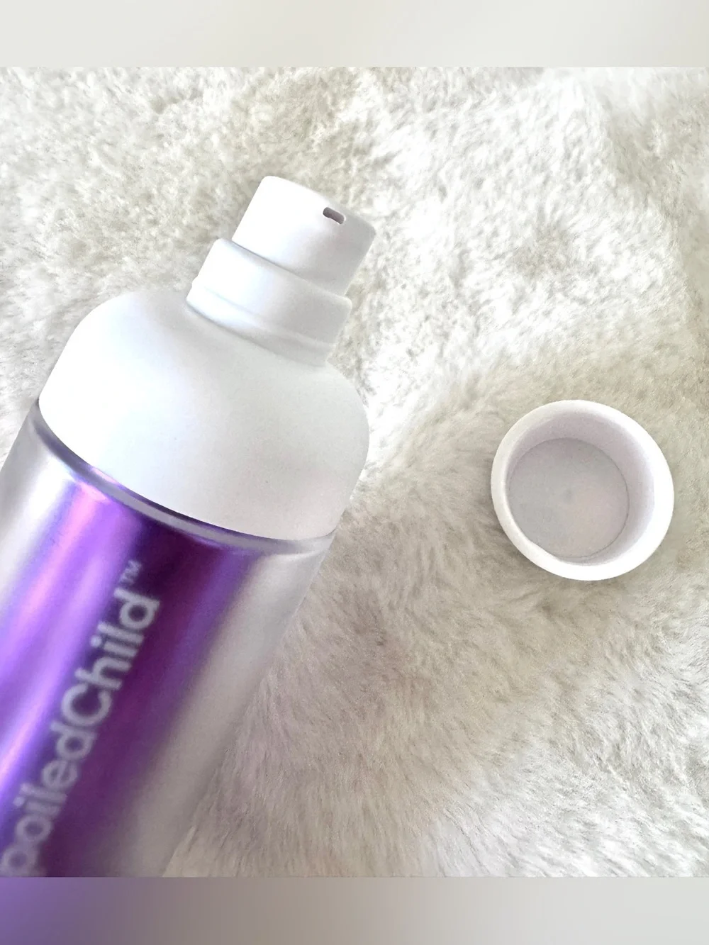 Spoiled Child Anti Aging Moisturizer - NIP